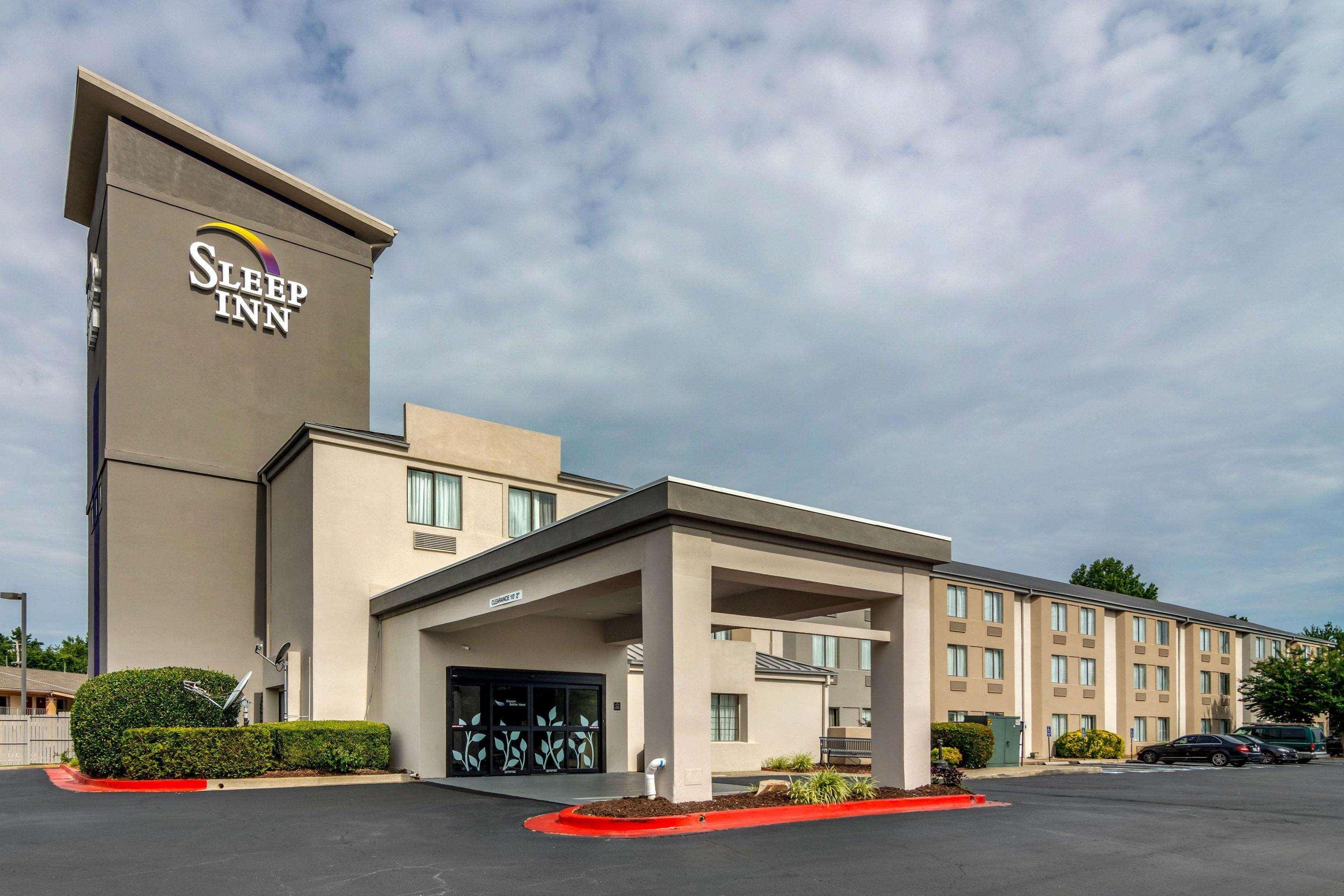 Comfort Inn Marietta-Atlanta Near Ballpark-Galleria Exterior photo